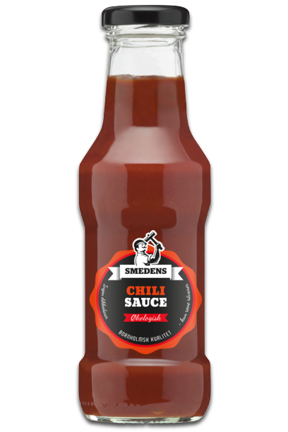 Chili Sauce