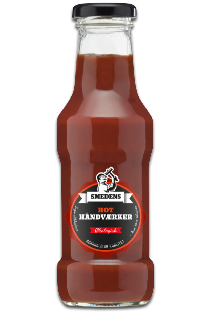 Hot Håndværker