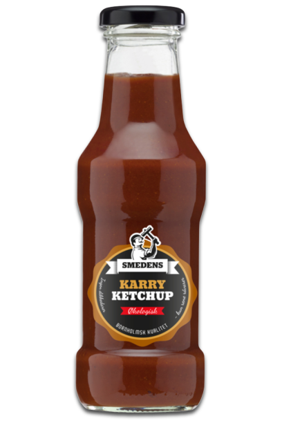 Karry Ketchup