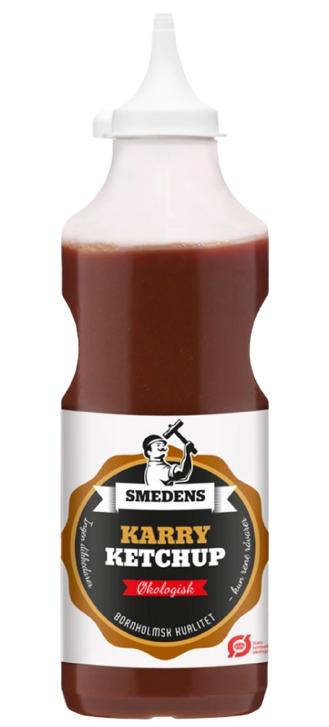 Karry Ketchup