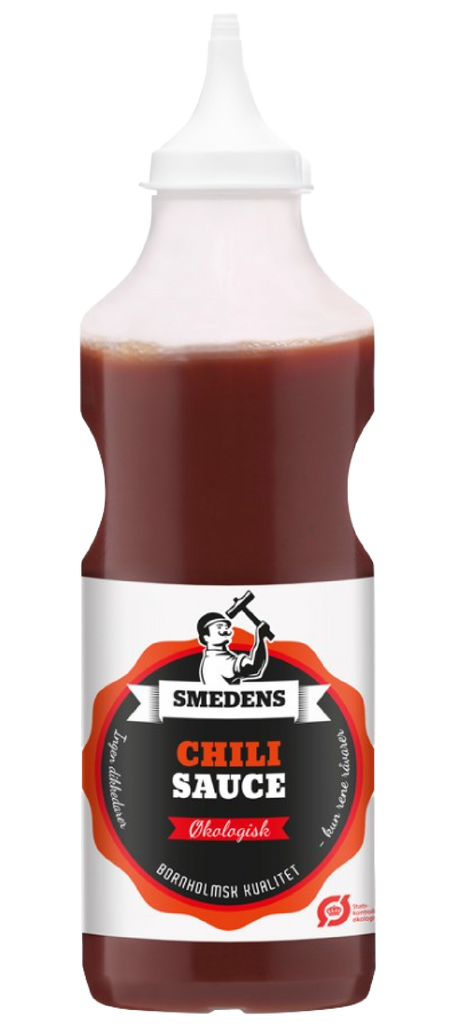 Chili Sauce