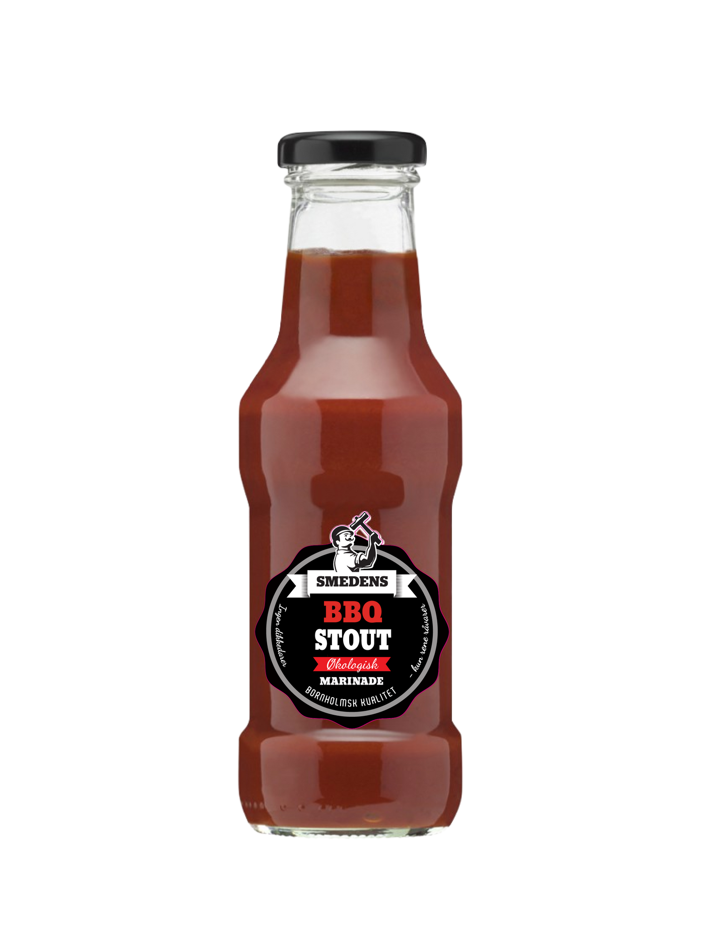 Barbecue-Stout