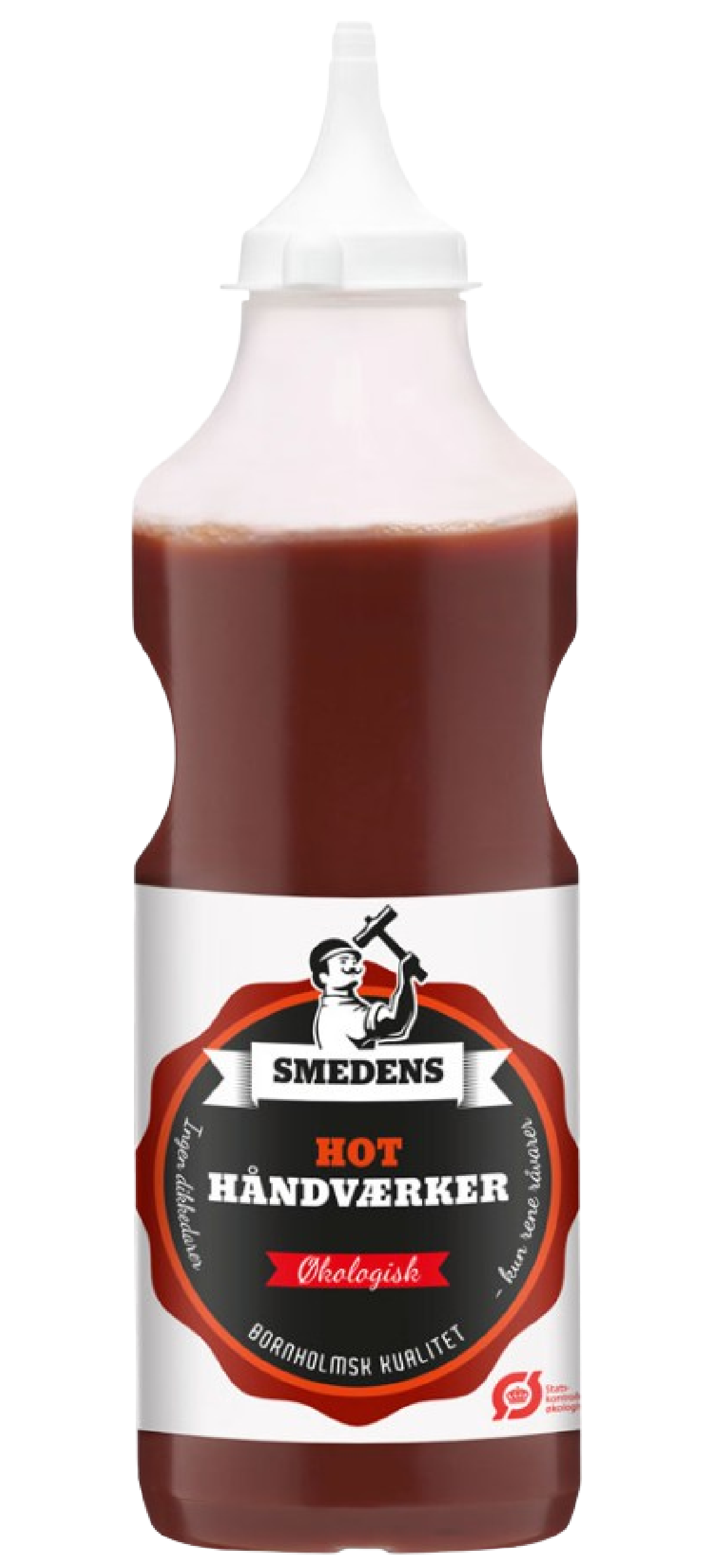 Hot Håndværker