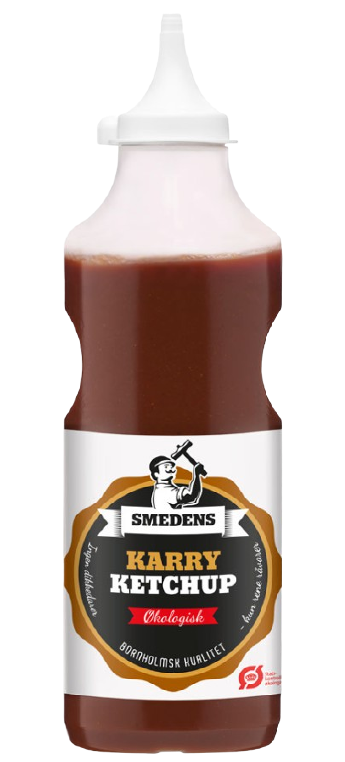 Curry Ketchup
