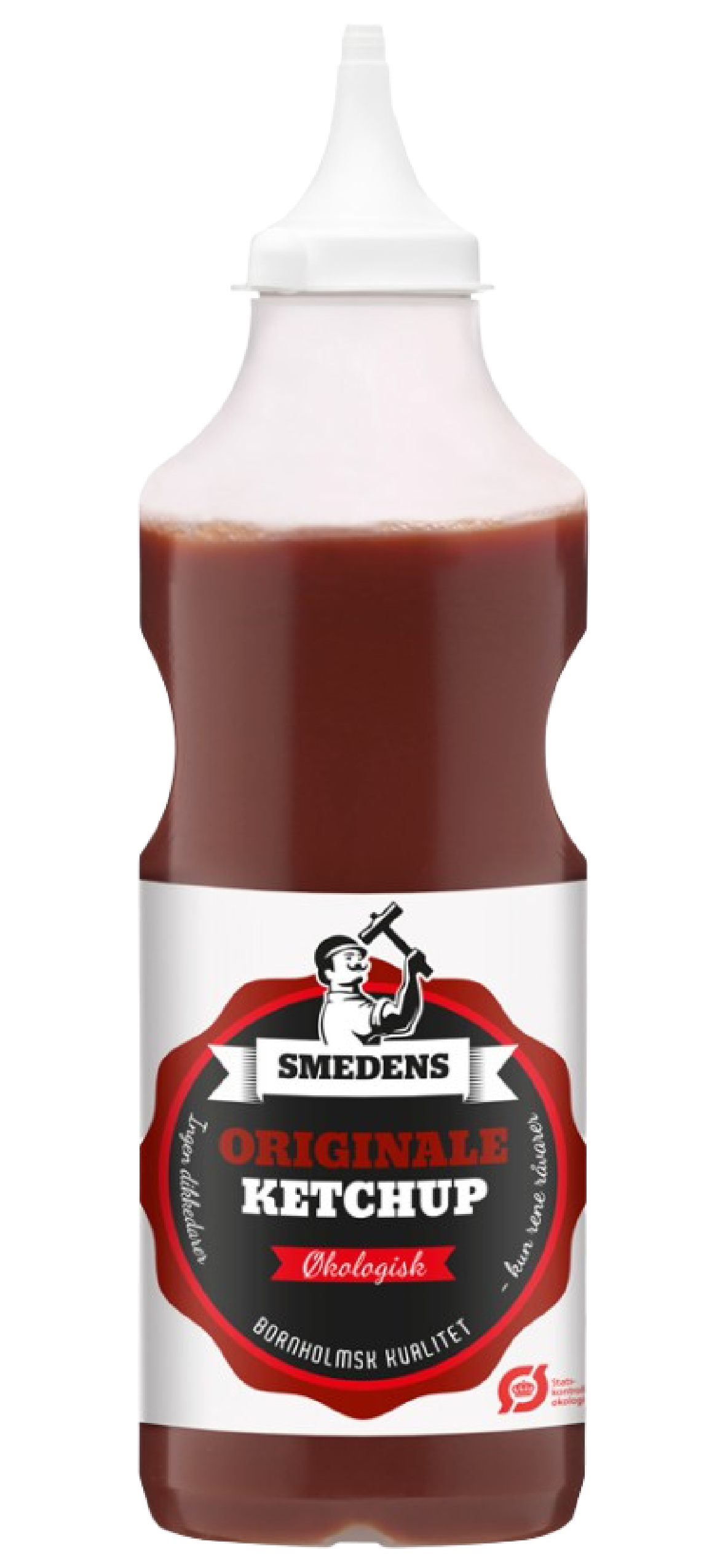 Original Ketchup